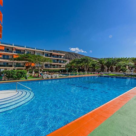 Frontline Ocean View Apartment Los Cristianos Los Cristianos  Εξωτερικό φωτογραφία