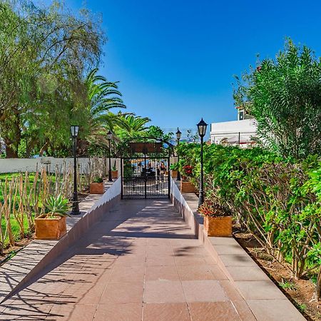 Frontline Ocean View Apartment Los Cristianos Los Cristianos  Εξωτερικό φωτογραφία