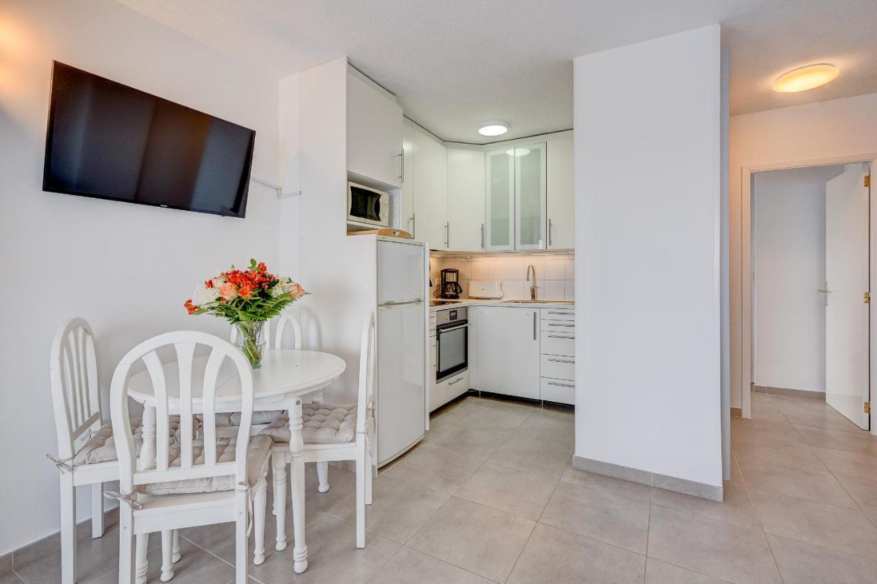 Frontline Ocean View Apartment Los Cristianos Los Cristianos  Εξωτερικό φωτογραφία