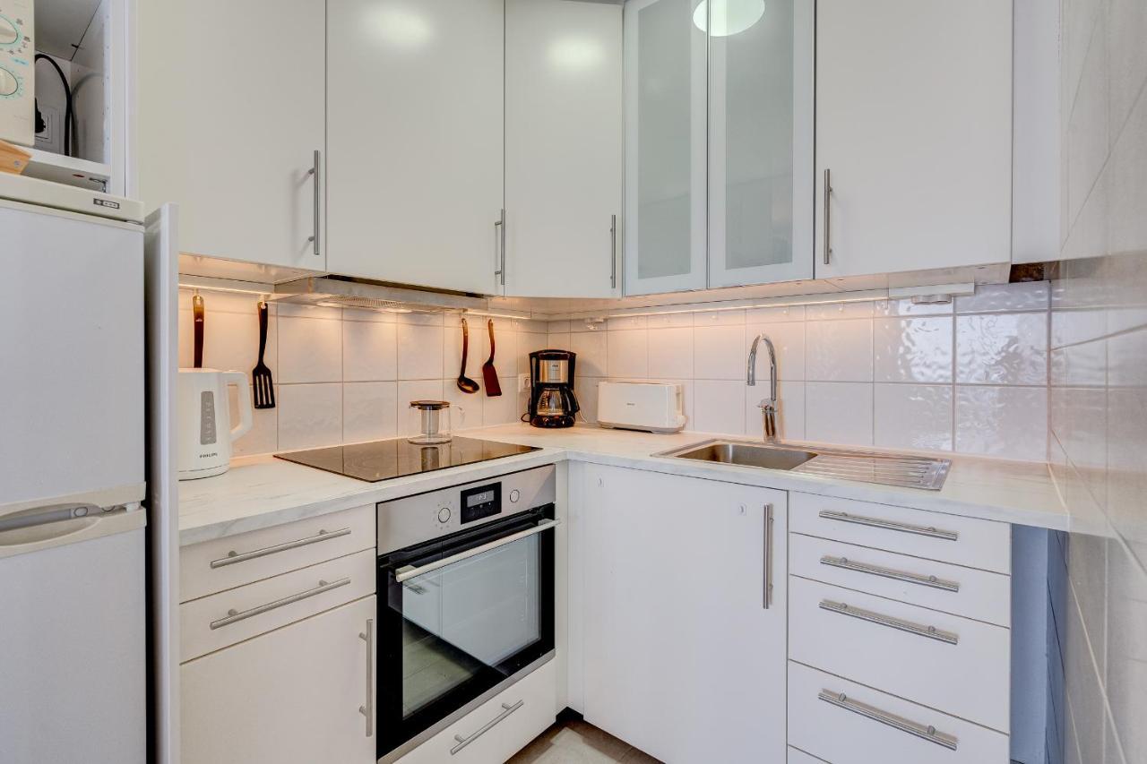 Frontline Ocean View Apartment Los Cristianos Los Cristianos  Εξωτερικό φωτογραφία