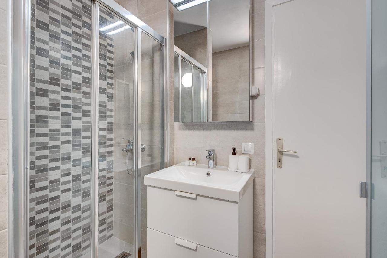 Frontline Ocean View Apartment Los Cristianos Los Cristianos  Εξωτερικό φωτογραφία