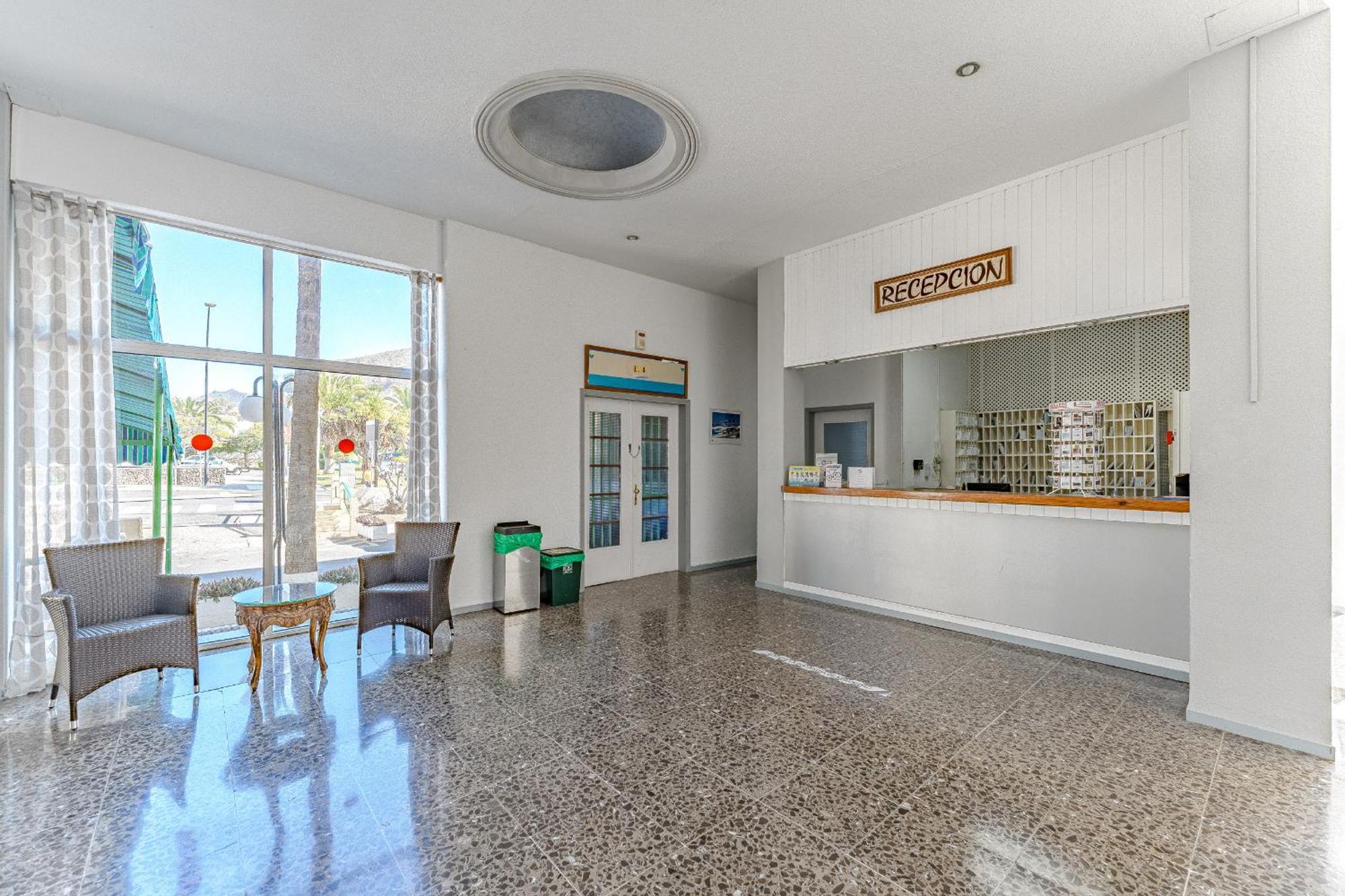 Frontline Ocean View Apartment Los Cristianos Los Cristianos  Εξωτερικό φωτογραφία